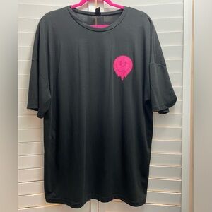 SHEIN Graphic Tee